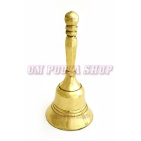 Brass Bell